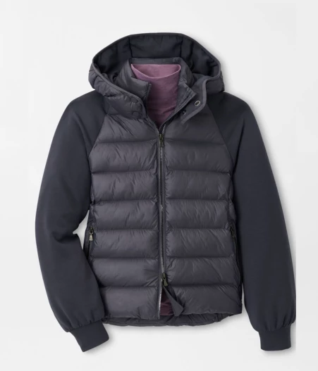 Peter Millar Chiron Hybrid Jacket